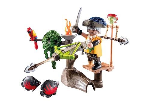 PLAYMOBIL PIRATES 70150 70273 70556 70631 70413 70412 71419 71189 71473 71418 - Bild 81 von 86