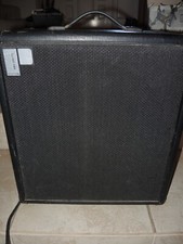 Polytone MiniBrute IV Guitar Amp