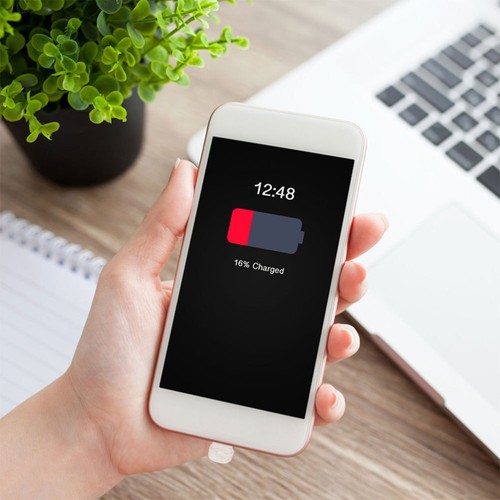 100pcs Transparent Charging Port Dust Plugs: Phone Port Stoppers For Mobile - 第 5/12 張圖片