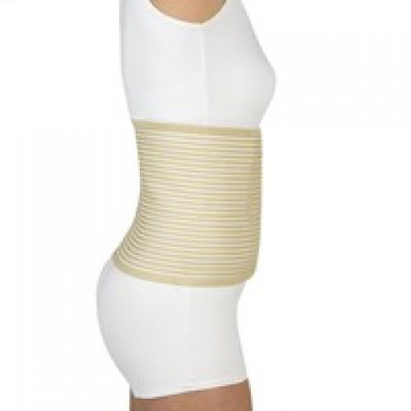 Abdominal Binder Maternity Post Natal Belly back Hernia Support Belt