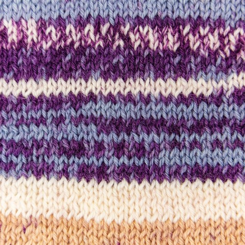 Luca-S WoolenWalk - Superwash 4-Ply Sock Wool for Knitting & Crochet - Picture 37 of 80