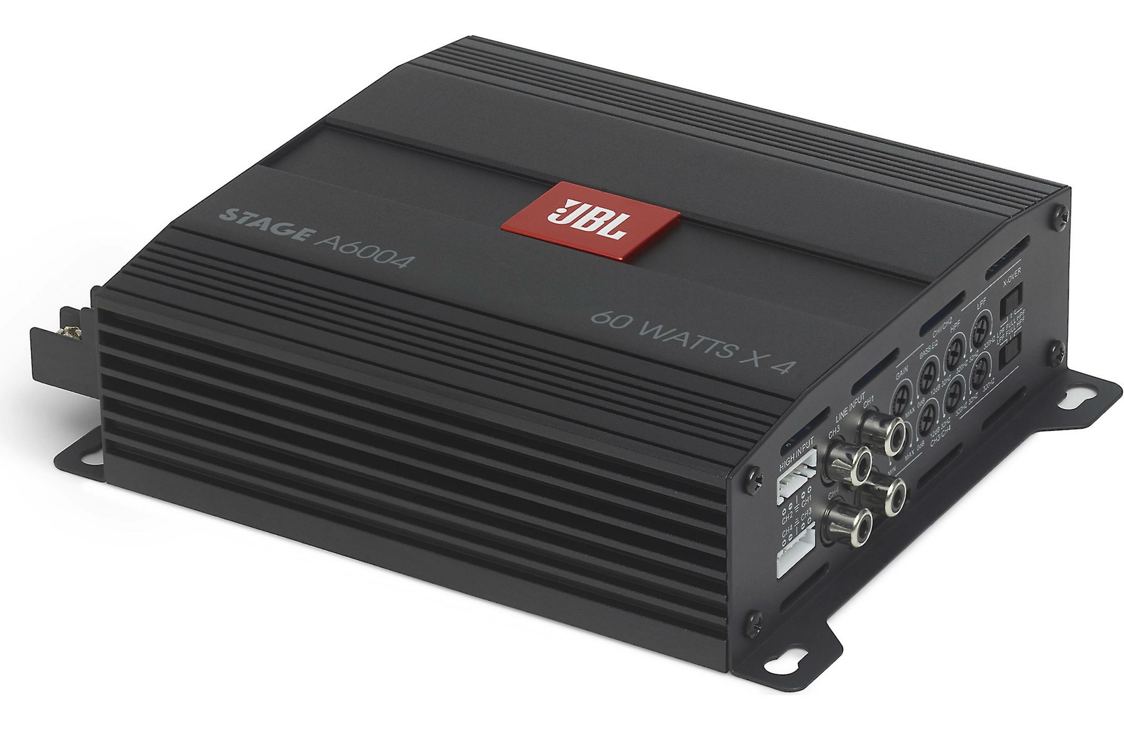 jbl 4000 watt amplifier