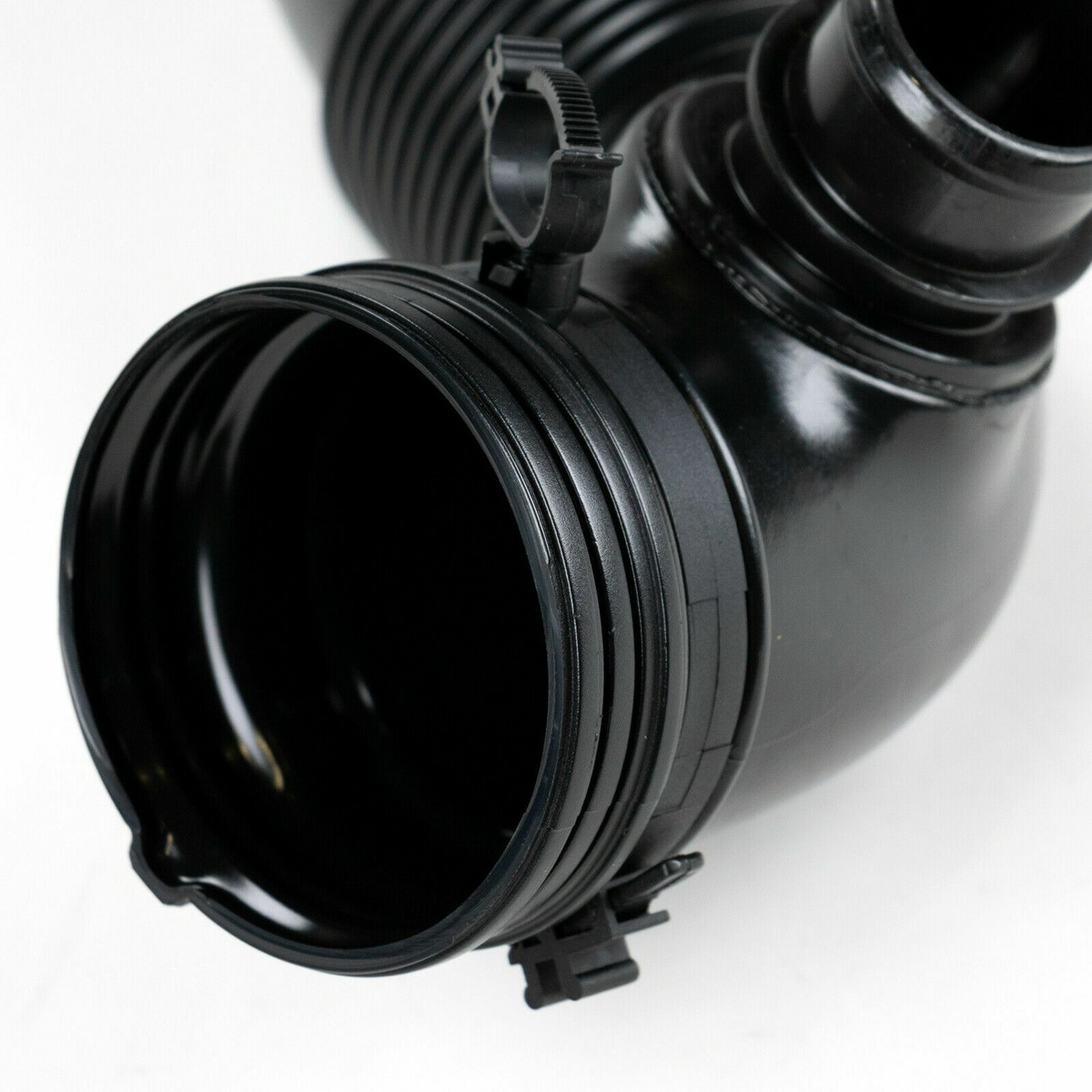 51858781 Tubo Aspirazione Intercooler Originale Alfa 159 Brera  