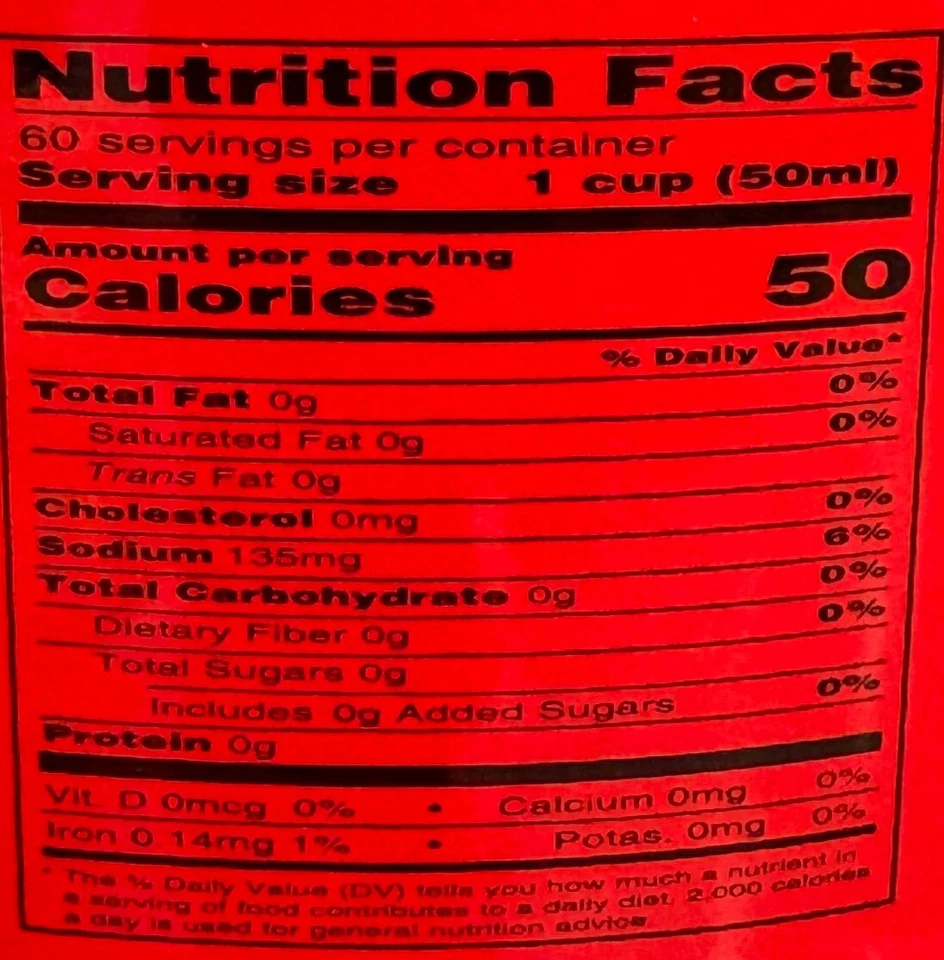 Lam Sheng Kee Shaoxing Cooking Wine 102 FL.OZ. 林生记 特级紹興厨用料酒 - 3 Liter. - Image 3 of 3