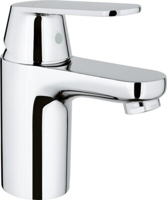 Grohe EH-Waschtischbatterie Eurosmart C 32824 DN15 glatt