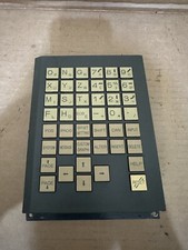 FANUC MDI Panel A02B-0236-C120/MBR US Seller