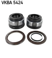 SKF Vkba 5424 Radlagersatz