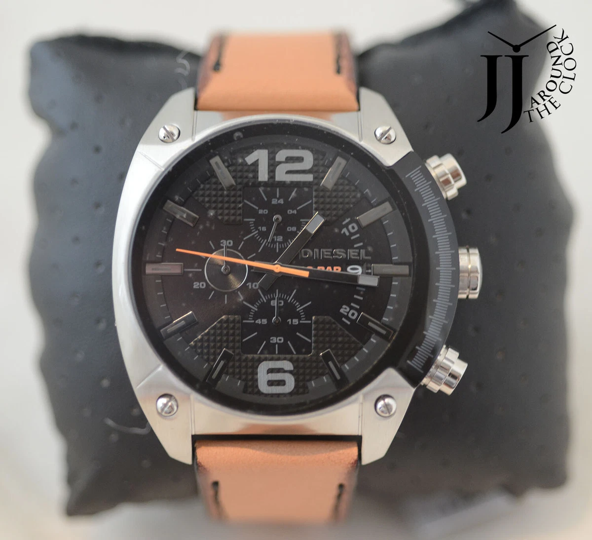 diesel original watch price