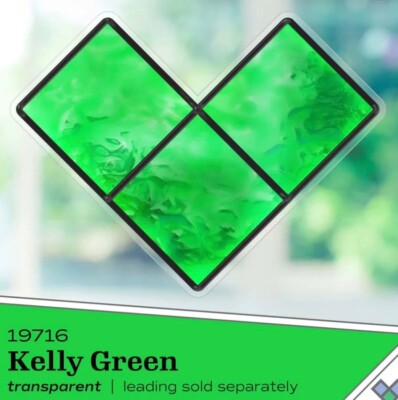 Gallery Glass Paints & Stained Glass Effects, Build a set/CHOOSE COLOR, by Plaid