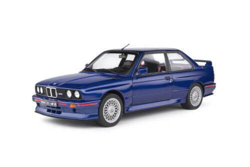 DECALS BMW M3 BASTOS LOGO - TOUR DE CORSE 1989