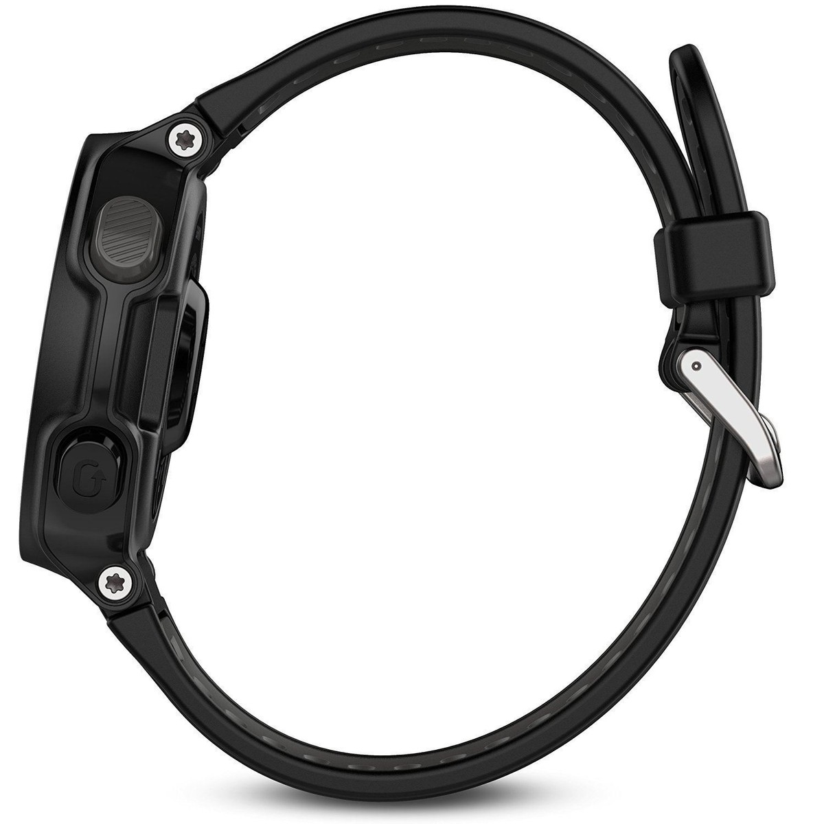 Garmin Forerunner 735XT Multisport GPS Cardio Watch HRM Black