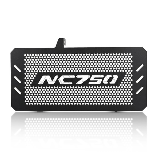 Protezione del radiatore per HONDA NC750X NC 750X NC 750 X 2014-2021 - Foto 2 di 7