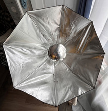 Westcott RapidBox Octa with deflector plate MINT CONDITION - 23"