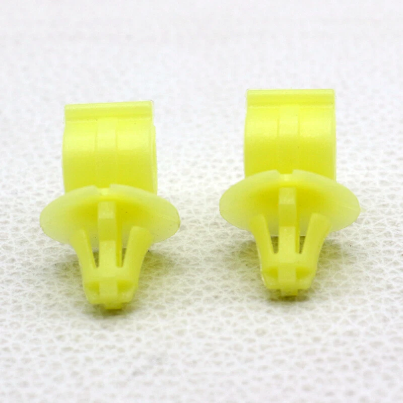 2Pcs Fits Peugeot 207 208 308 2008 3008 Bonnet Hood Support Rod Clips 795059 - Image 4 of 4