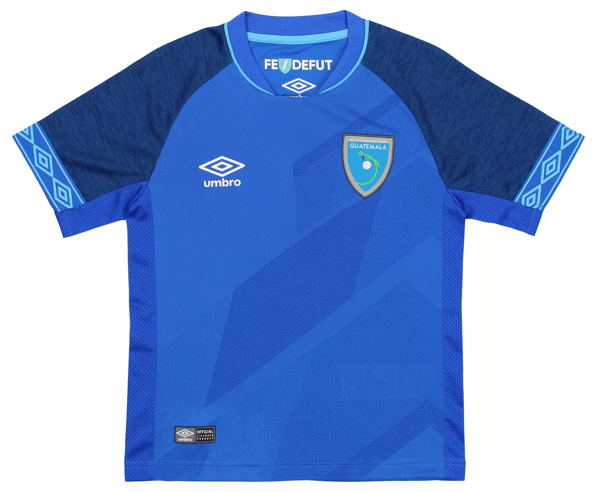 Boys umbro top