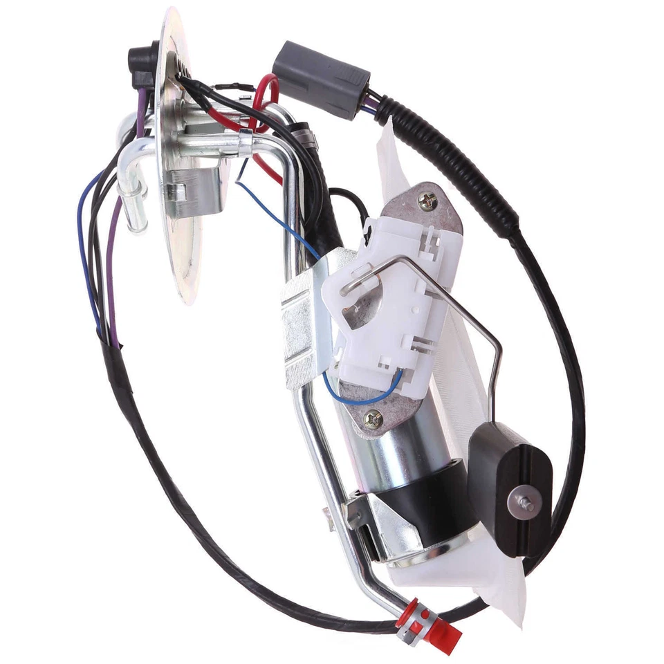 Conjunto de cabide de bomba de combustível compatível com 1993-1997 Mazda 626, MX-6 CARTER - Imagem 3 de 4