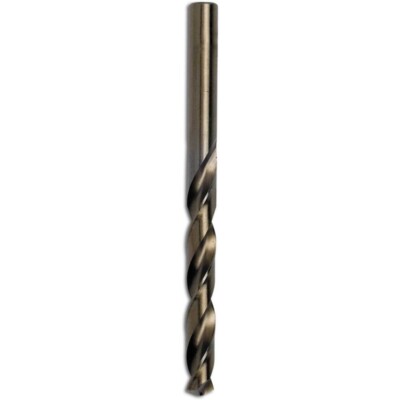 570691500097 WIERTŁO DO METALU HSS KOBALTOWE, COBALT 9.5MM IRWIN