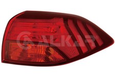Rückleuchte Heckleuchte rechts P21W P21/5W für Hyundai Tucson NX4A NX4E