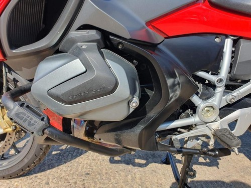 BMW R1250RT LE ABS 1254cc - Picture 9 of 20