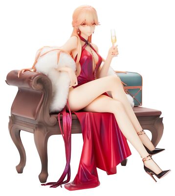 Dolls' Frontline OTs-14 Dinner Dictator Ver. PVC&ABS bemalte Figur im Maßstab...