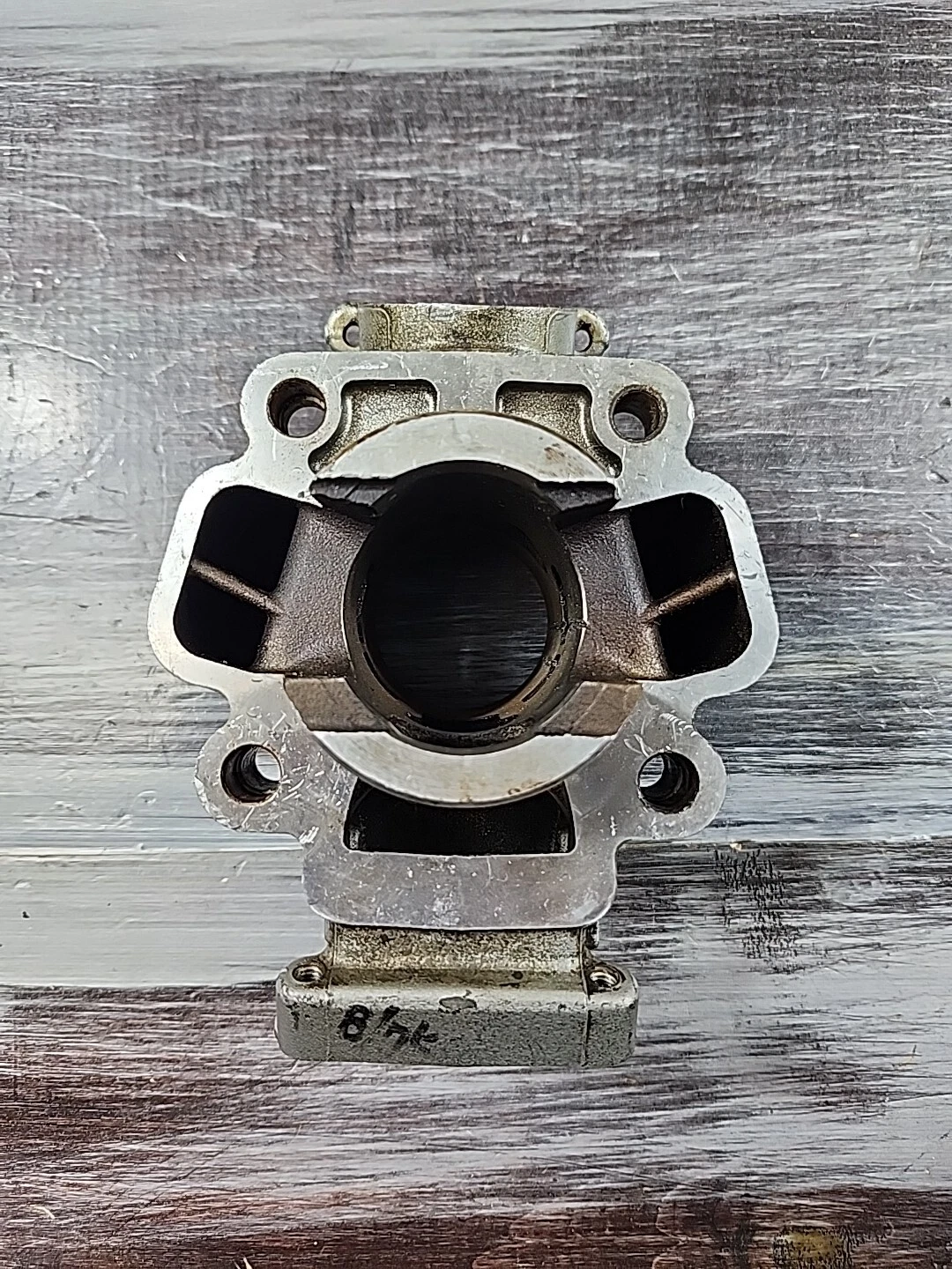 2002 - 2022 Kawasaki KX65 KX 65 Cylinder 11005-1973 CORE NEEDS REPAIR