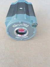 IQinVision IQeye 702 Megapixel Network Camera