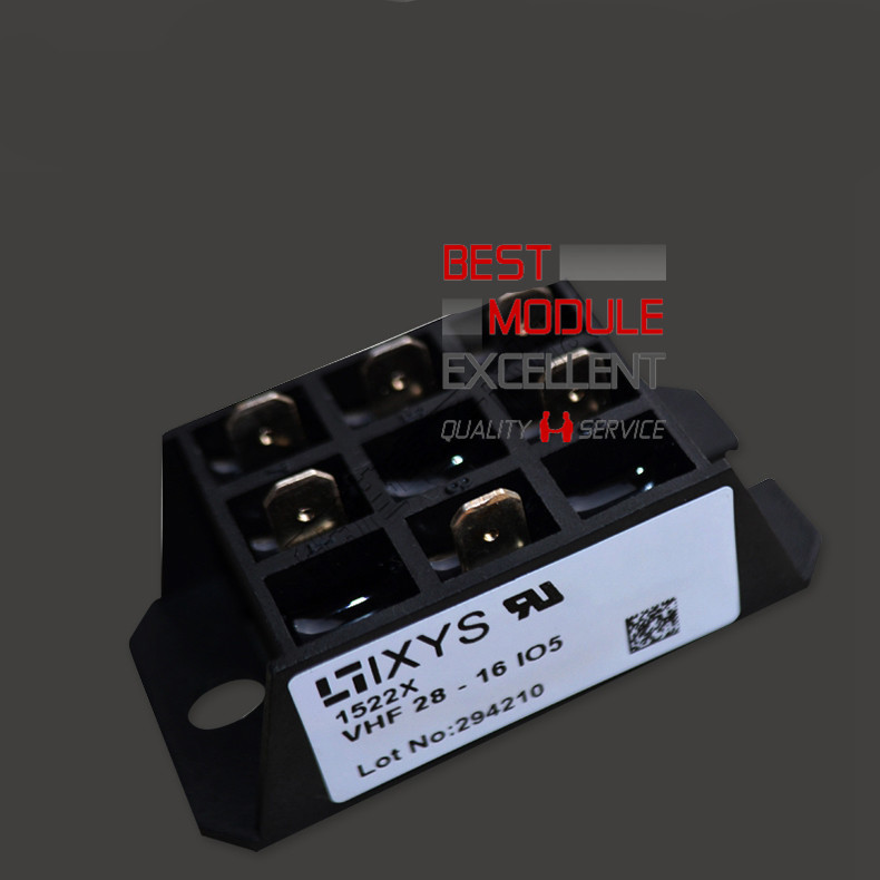 Jual IXYS VHF28-16IO5 Power Module Supply - Kota Bandung - Central Mashine