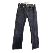 Vintage Calvin Klein 90 s Bootleg Jeans