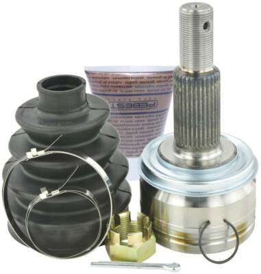 Outer Cv Joint 33X55X32 Febest 0210-L33 Oem 39211-3TA2A