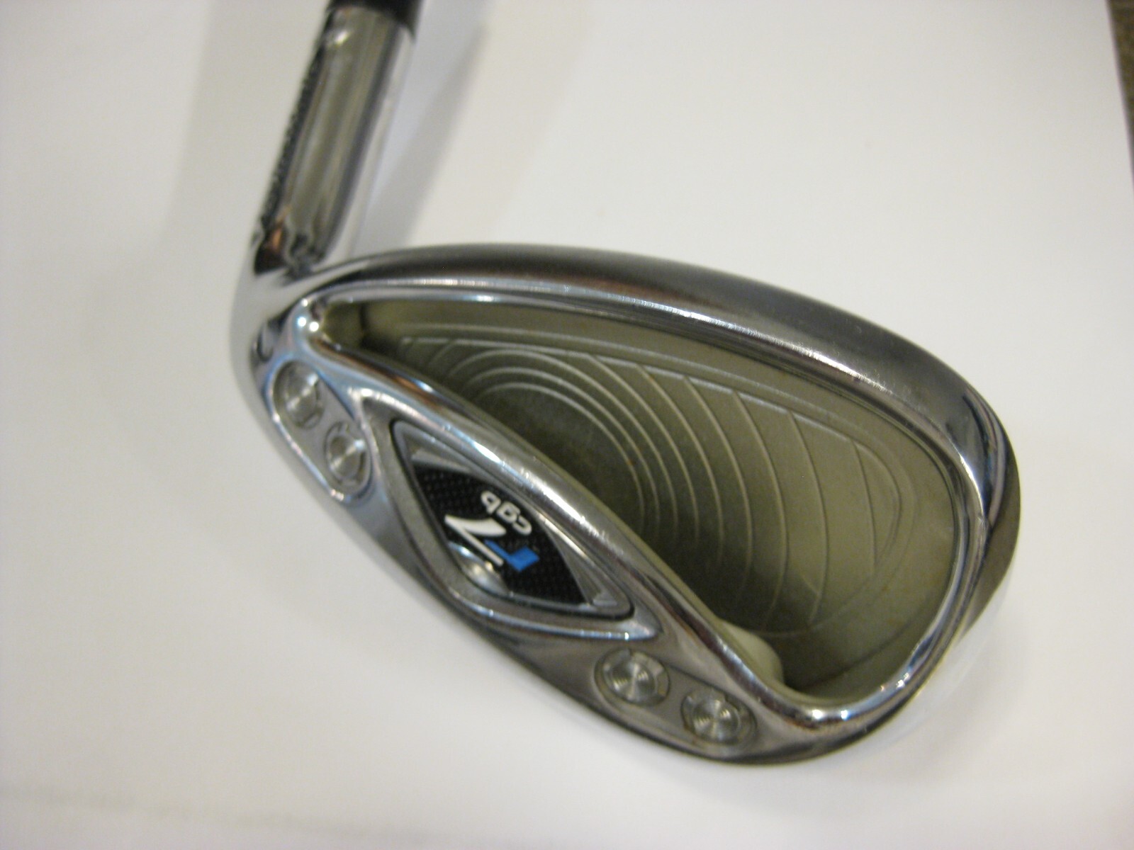 LADIES SAND WEDGE, RH, 56 DEG. LIKE NEW eBay