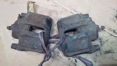 Bremssattel Vorne Paar Monza A2 GSE, Senator A2 Ersatz/Reparatur Für Überholung - Bild 1 von 4