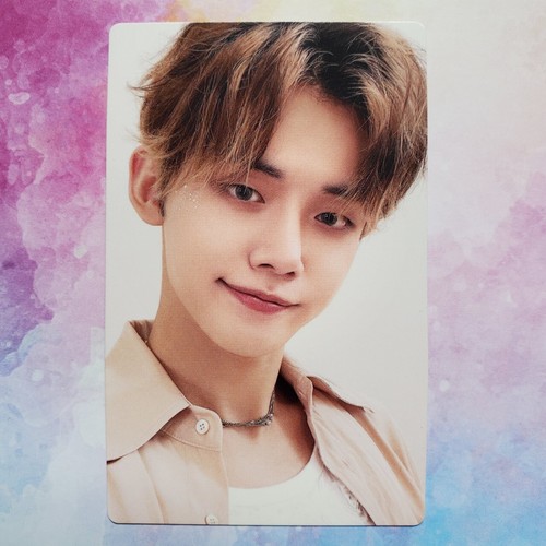 TXT YEONJUN GOOD BOY GONE BAD Tarjeta fotográfica MAÑANA X JUNTOS GBGB PC - Imagen 8 de 59