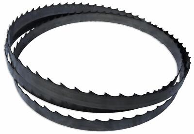 Holzmann Bandsägeblatt für BBS 550 | Sägeblatt | Holzbearbeitung | Blockbandsäge