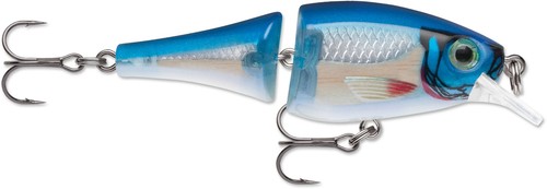 Sombra articulada Rapala BXJSD06 Balsa Xtreme elige color y cantidad nuevo en paquete - Imagen 5 de 10
