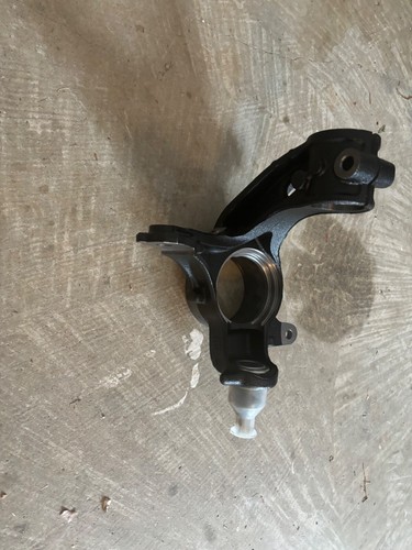 Genuine Honda Steering Knuckle 51215-T2A-K01 2013-2017 front left/driver - Picture 5 of 5
