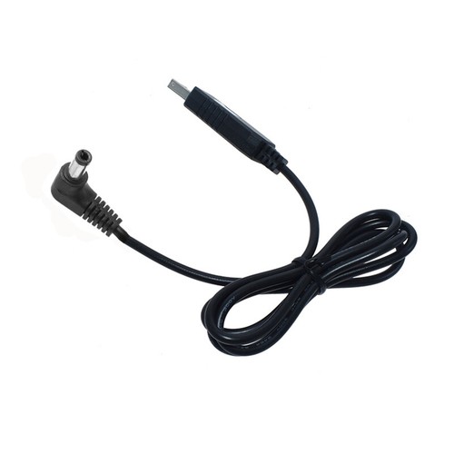 USB Power Charger Adapter Cable Cord For Amazon Echo Spot&Echo Dot 3rd gen Set - Picture 10 of 11