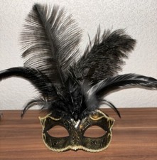 Maske Für Karneval, Ballmaske 