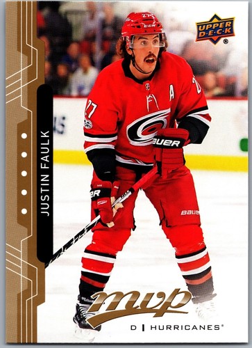 18-19 UPPER DECK MVP #1 -250 - PICK FROM LIST - FREE COMBINED SHIPPING - Bild 142 von 225