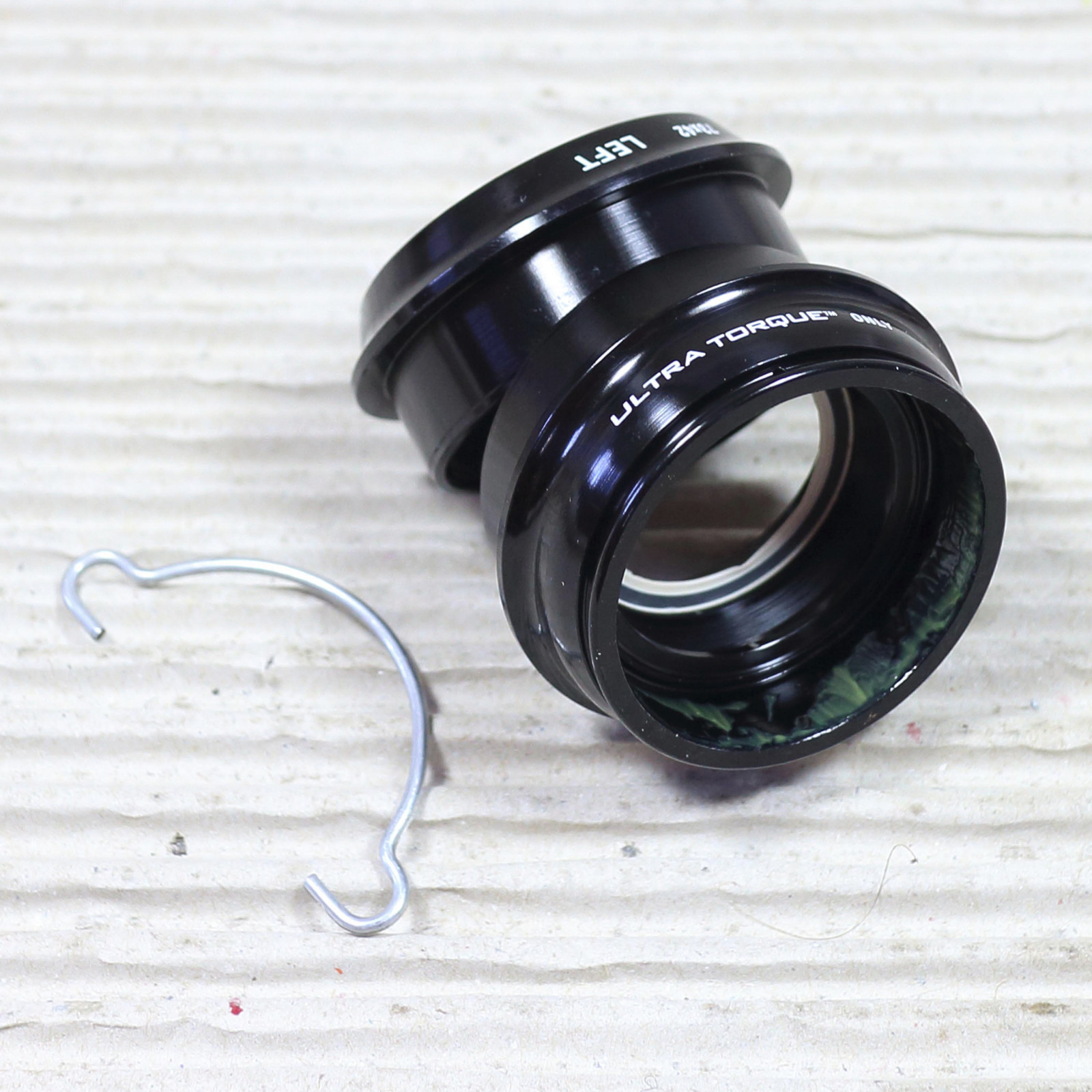 Campagnolo Lagerschale Ultra-Torque Press-Fit BB30A 73x42mm IC19-UT73 - Bild 2