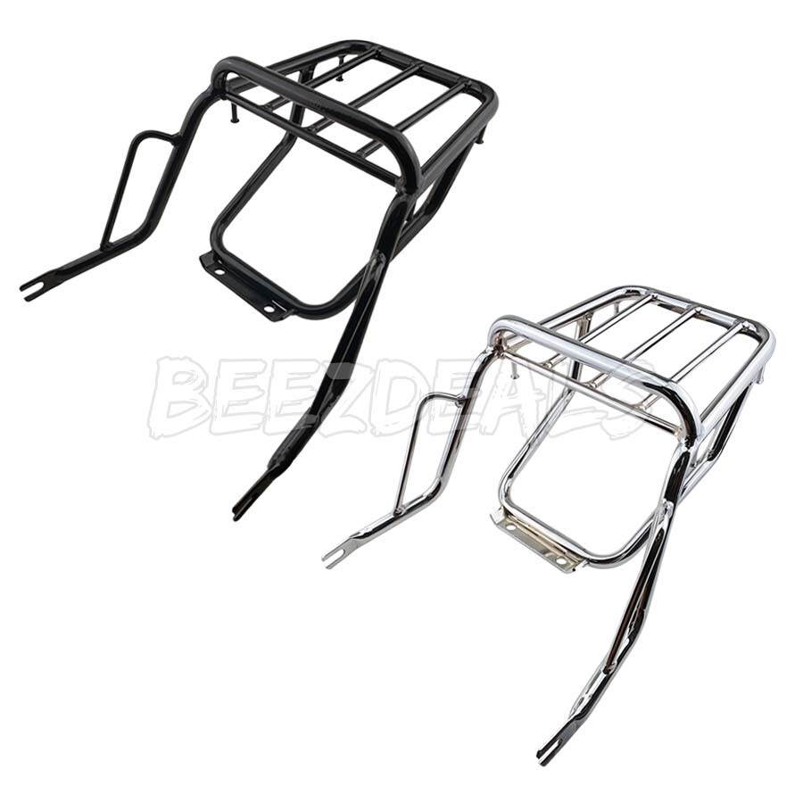 All Years Honda Dax 125 ST125 JB04 JB06 New Rear Rack Luggage