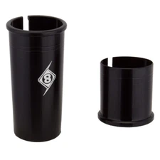 Seatpost Origin8 Shim 25.4id 26.4-28.0odUNI