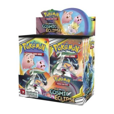 Sun & Moon Trading Card Games for sale - eBay Sun & Moon Trading Card Games for sale - eBay