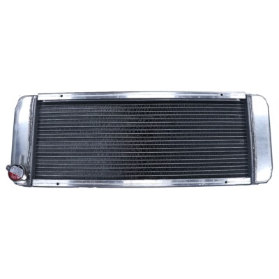 Ölkühler 6672455 6678820 für Bobcat 553 553F 553AF 463 S70 Kubota D1005