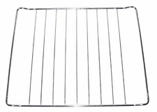 GRILLE FOUR PLATE 295 X 259 SEB pour PIECES CUISSON PETIT ELECTROMENAGER -...