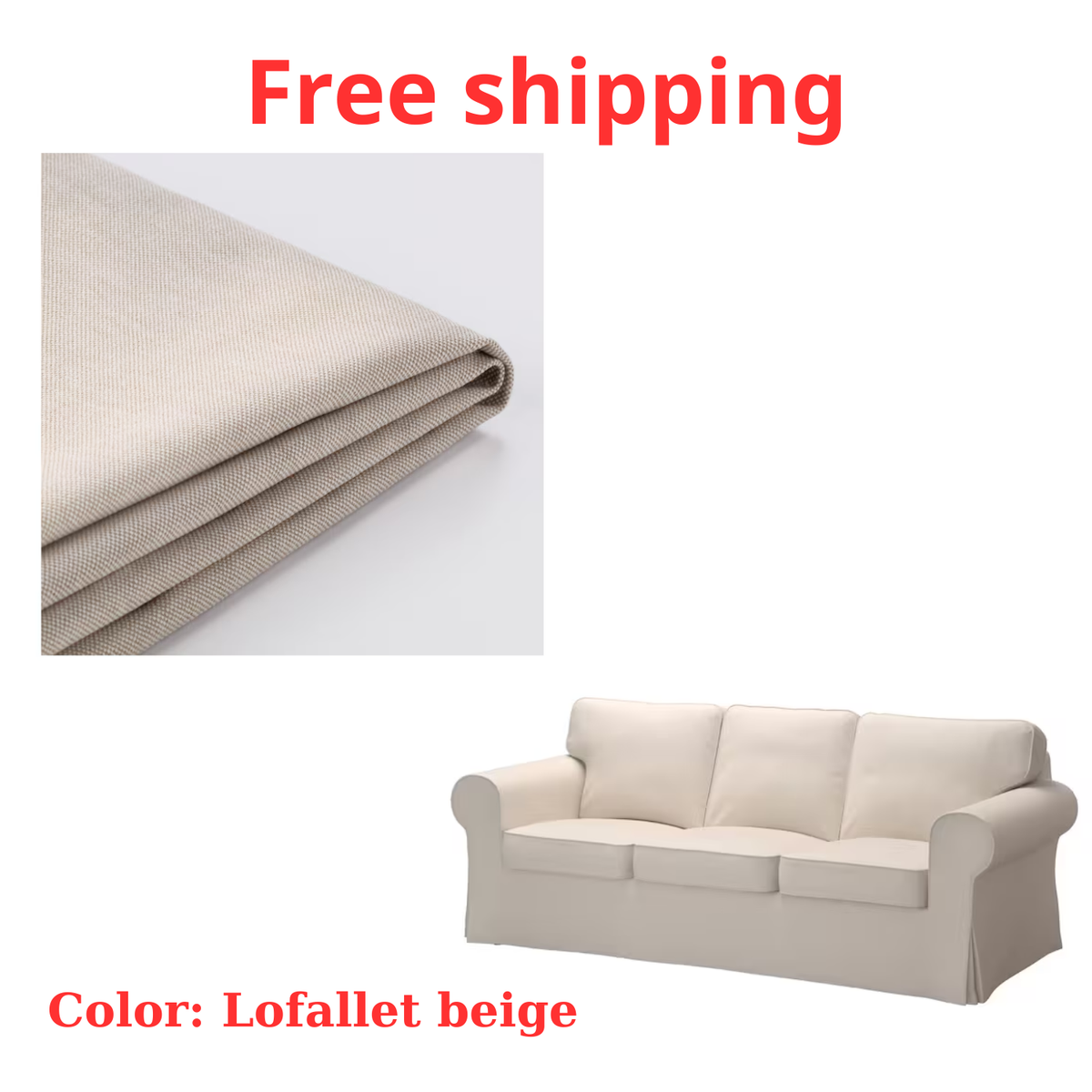 Replacement Sofa Ektorp Cushions Flat Replacement Ektorp Lofallet