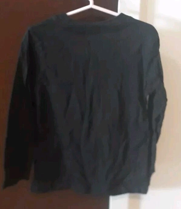 Carters Kids long Sleve Shirt - Image 2 of 4