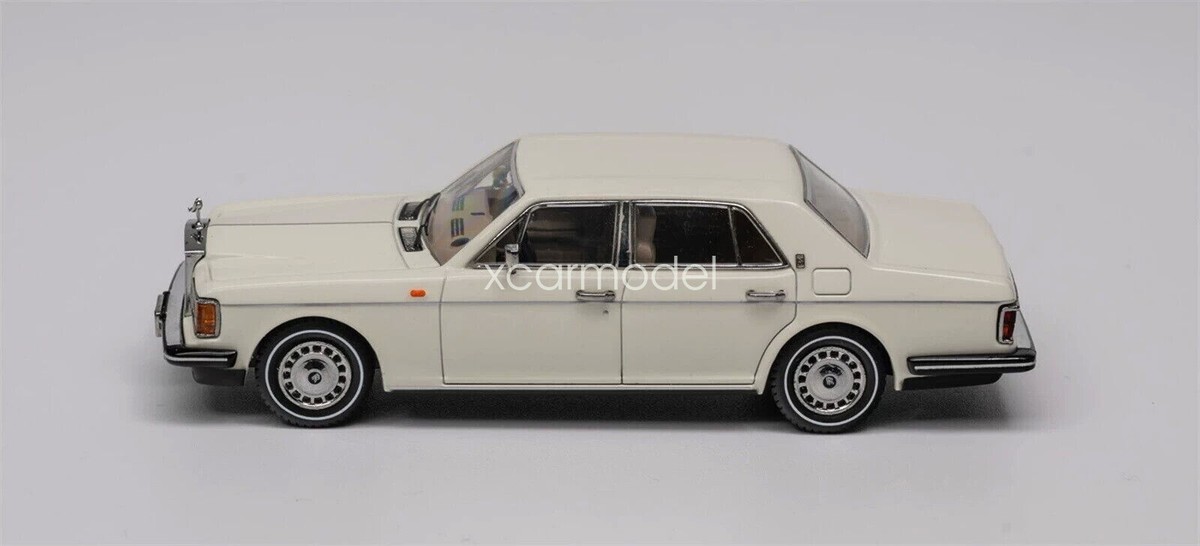 4R-253 GFCC 1/64 1998 ロールスロイス 4R-253 GFCC 1/64 1998 ロールスロイス - メルカリ