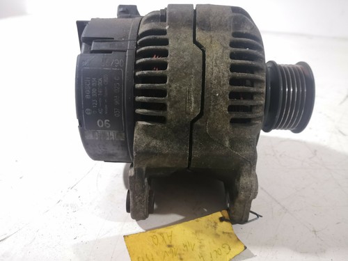 Lichtmaschine  50/80A BMW 3 E36  1247283 Valeo 2541697B