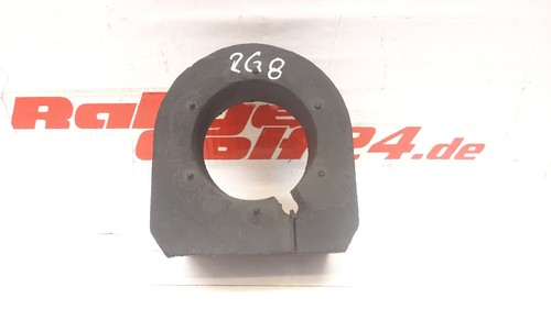 GUMMI LAGER LENKGETRIEBE VW RALLYE GOLF 2 GT GTI G60 16V CORRADO 191422884