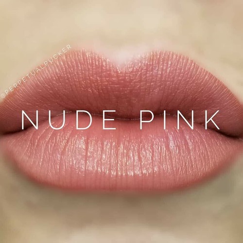 Nude Pink Lipsense - Picture 4 of 5